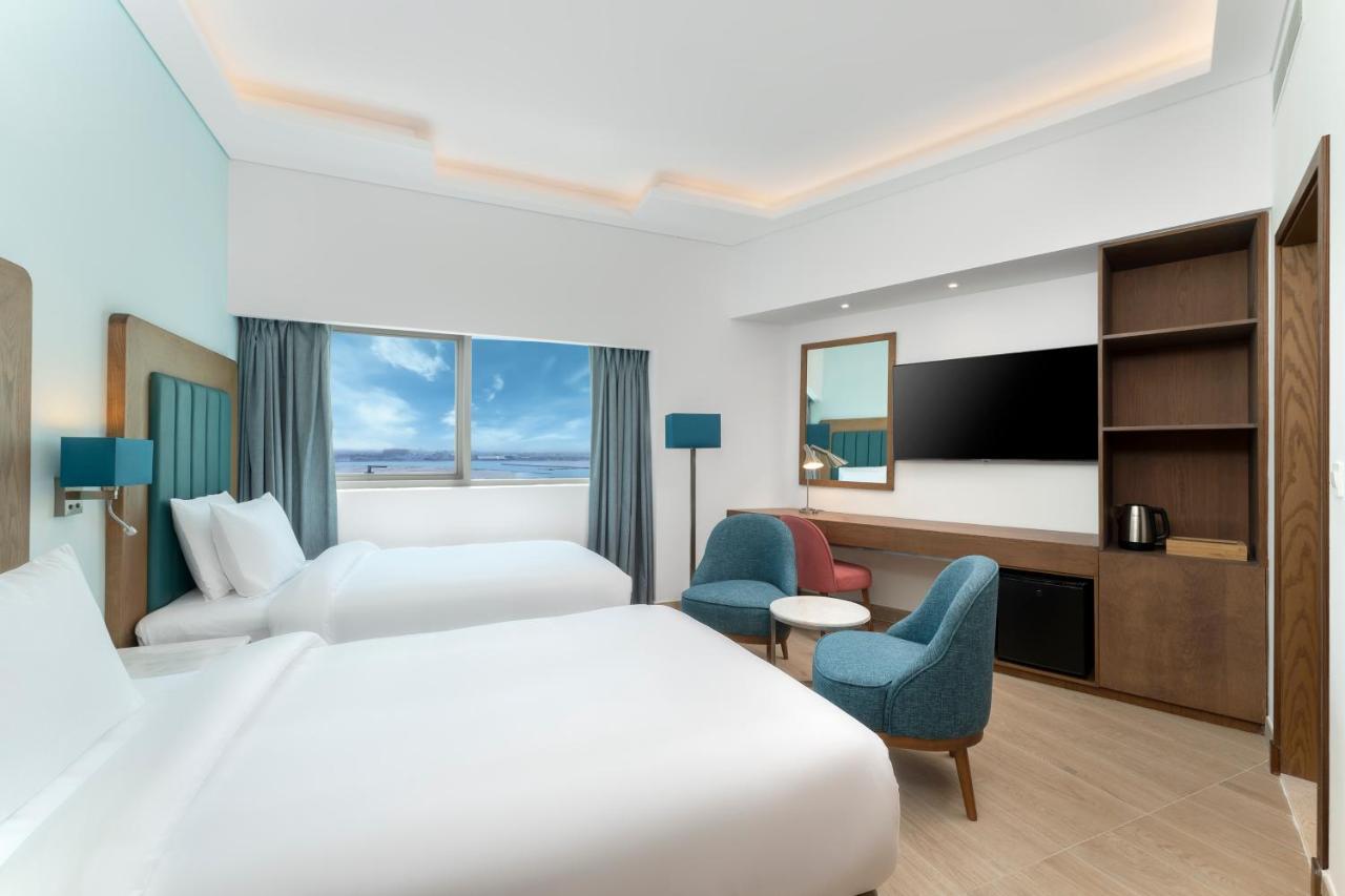 Park Regis By Prince Dubai Islands Exterior photo