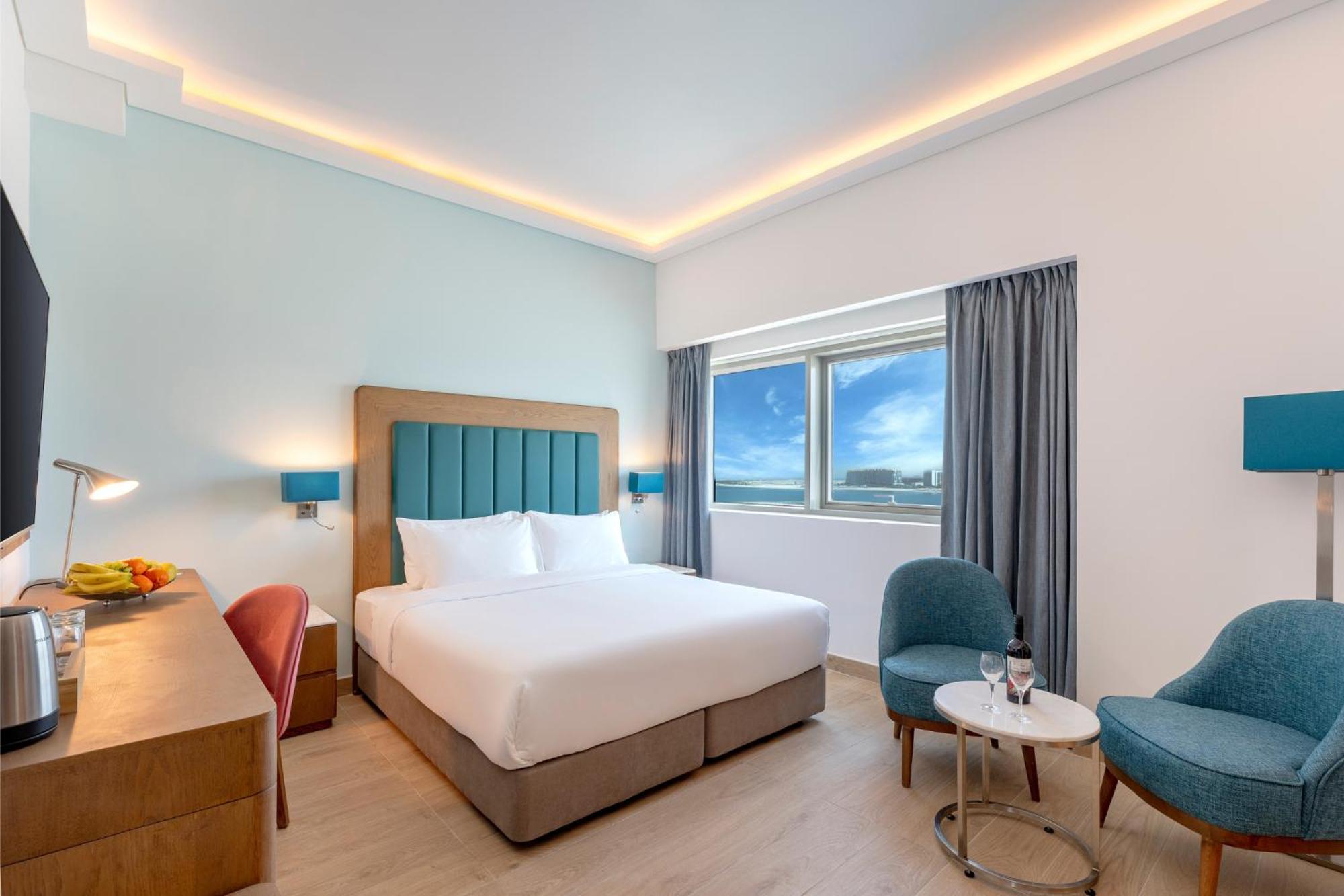 Park Regis By Prince Dubai Islands Exterior photo