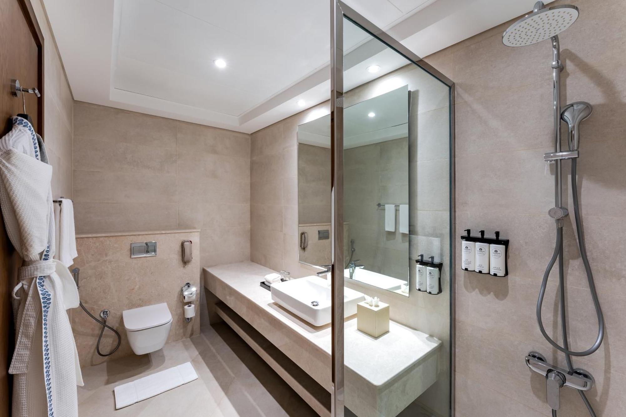 Park Regis By Prince Dubai Islands Exterior photo