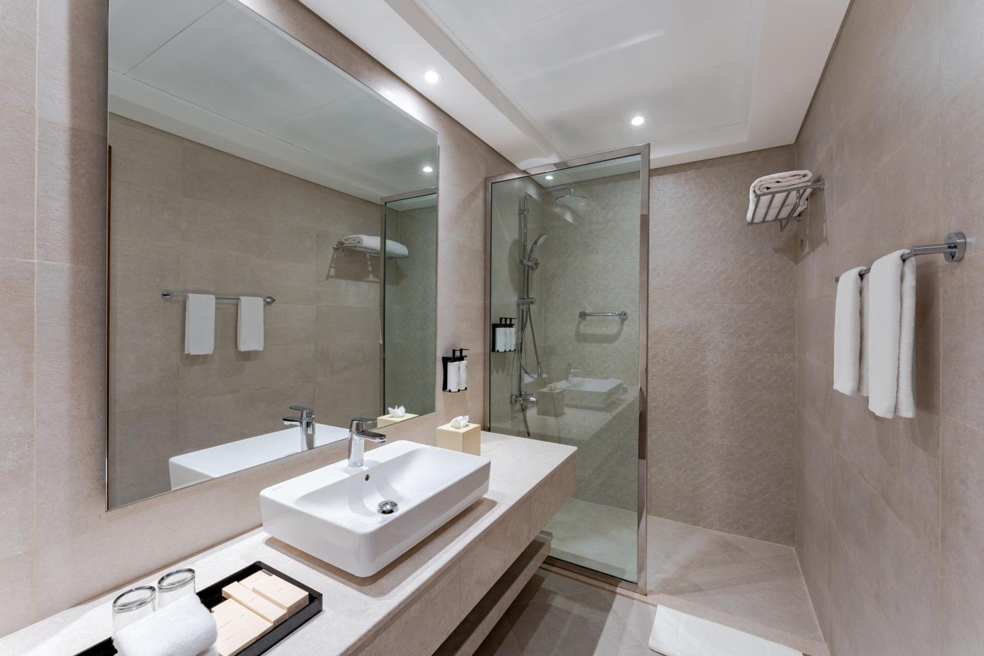 Park Regis By Prince Dubai Islands Exterior photo