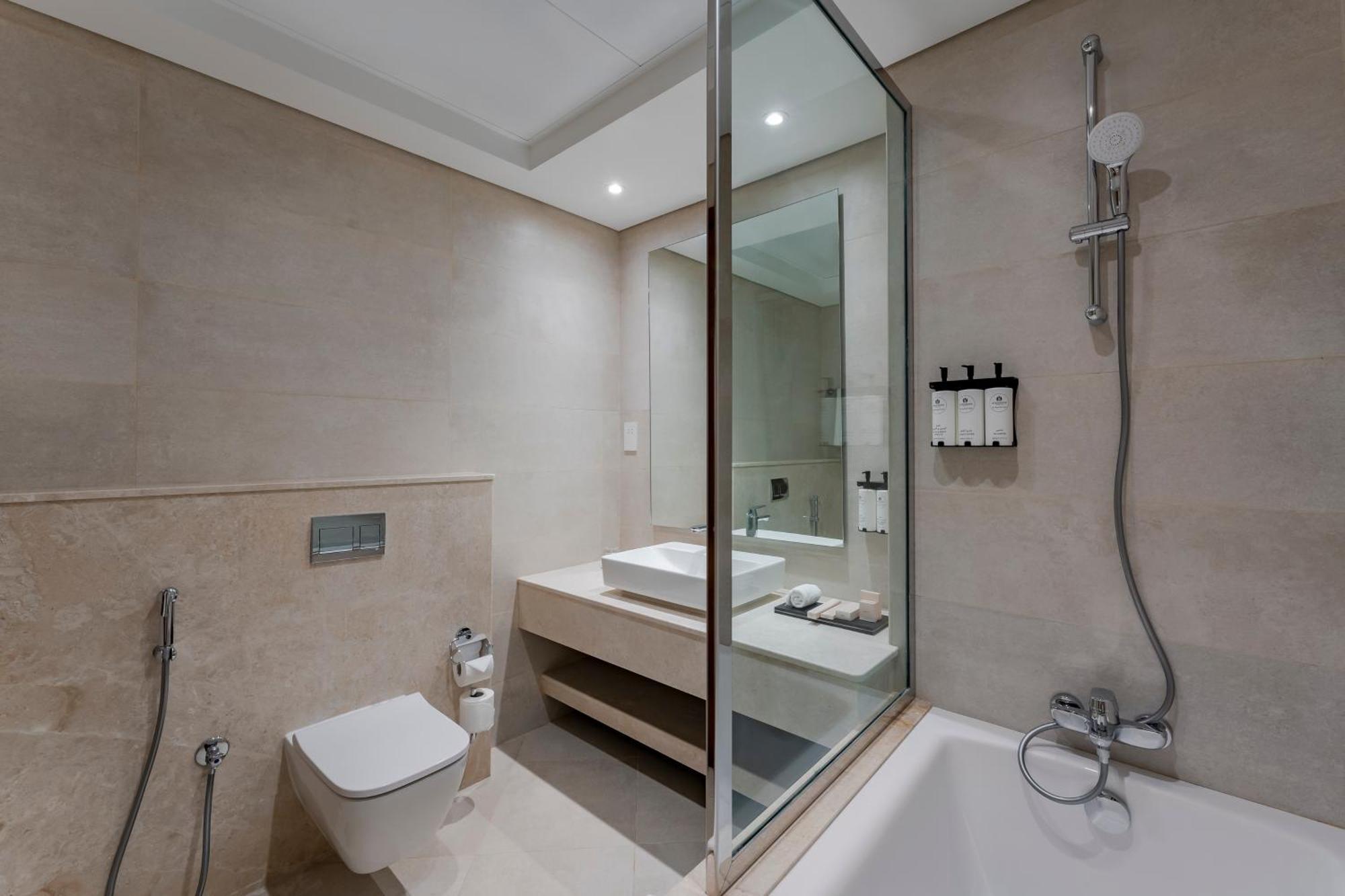 Park Regis By Prince Dubai Islands Exterior photo