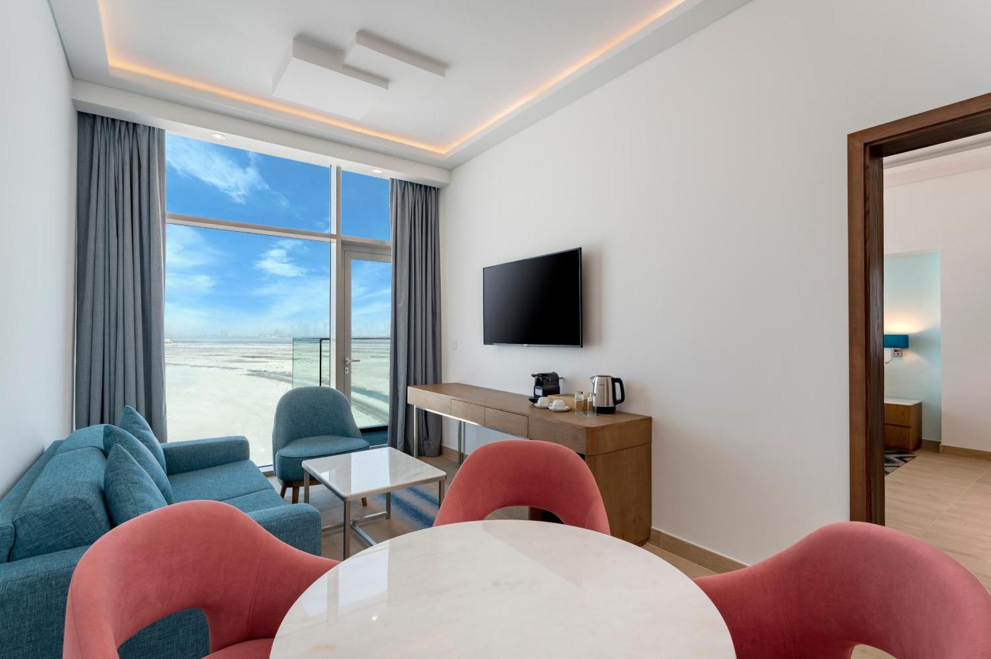 Park Regis By Prince Dubai Islands Exterior photo
