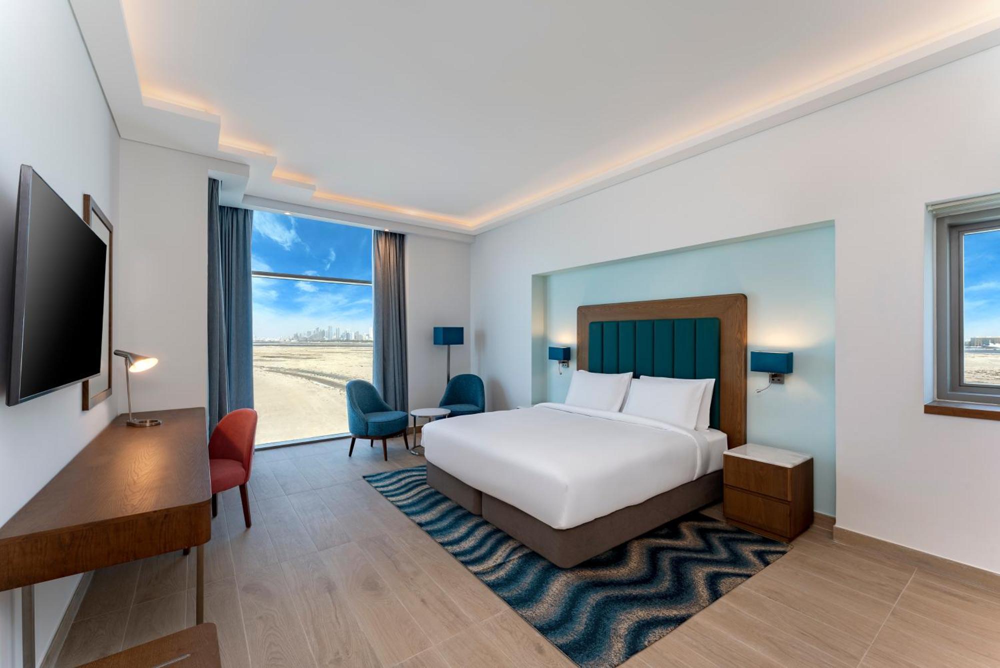 Park Regis By Prince Dubai Islands Exterior photo