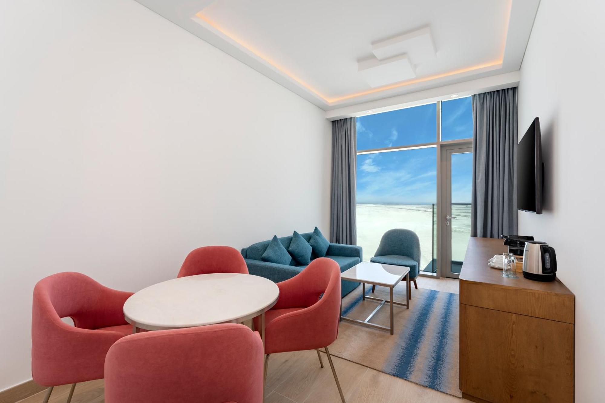 Park Regis By Prince Dubai Islands Exterior photo