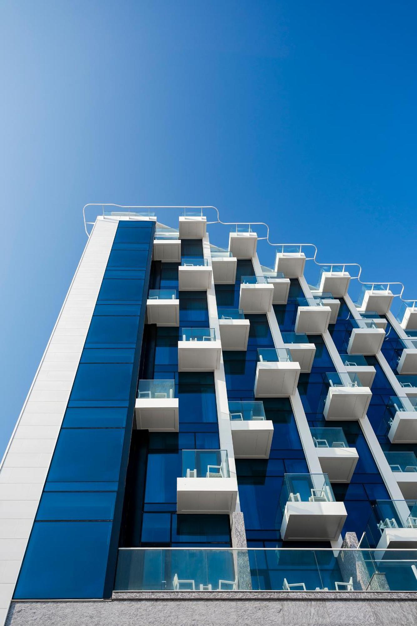 Park Regis By Prince Dubai Islands Exterior photo