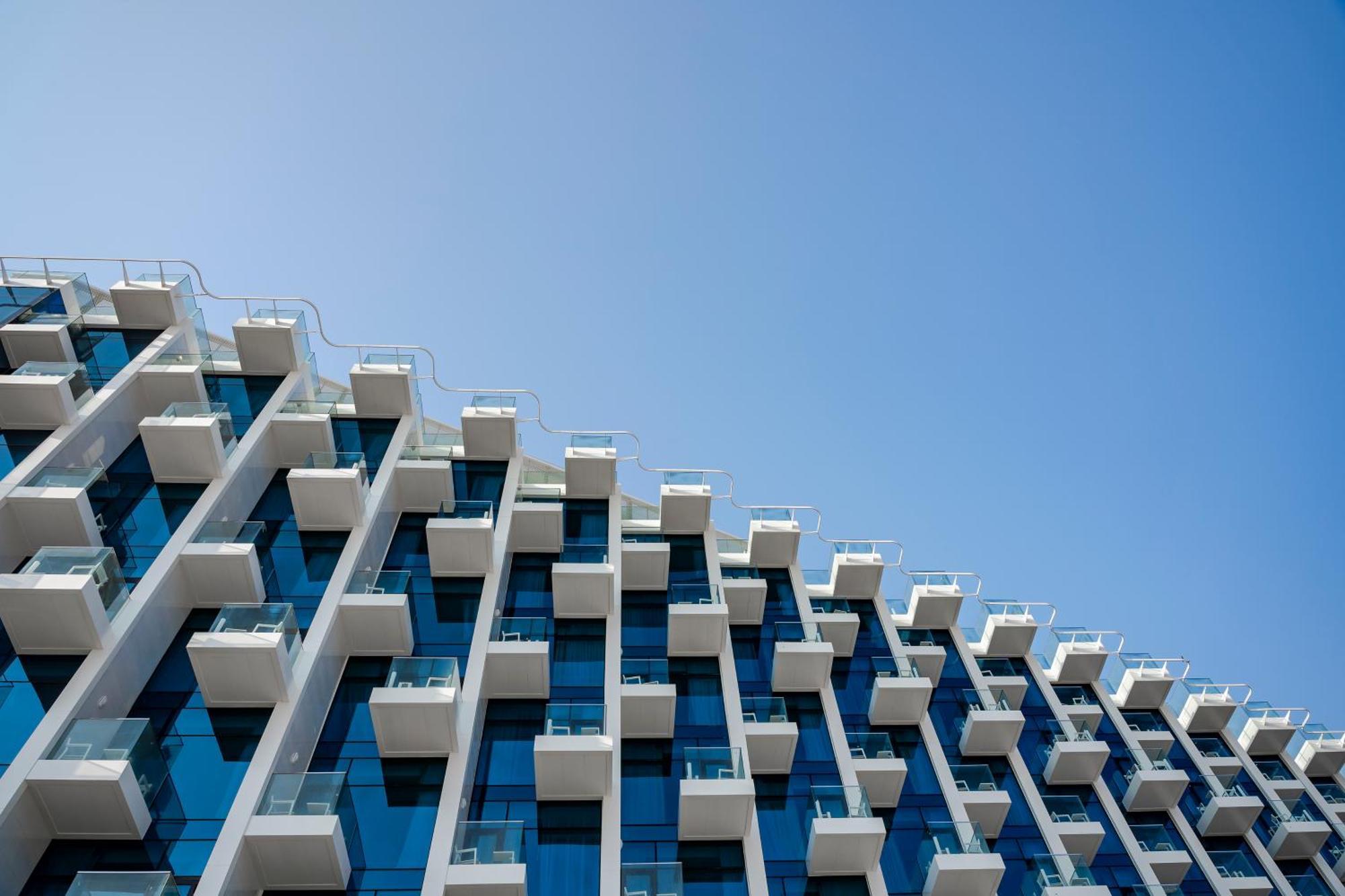 Park Regis By Prince Dubai Islands Exterior photo