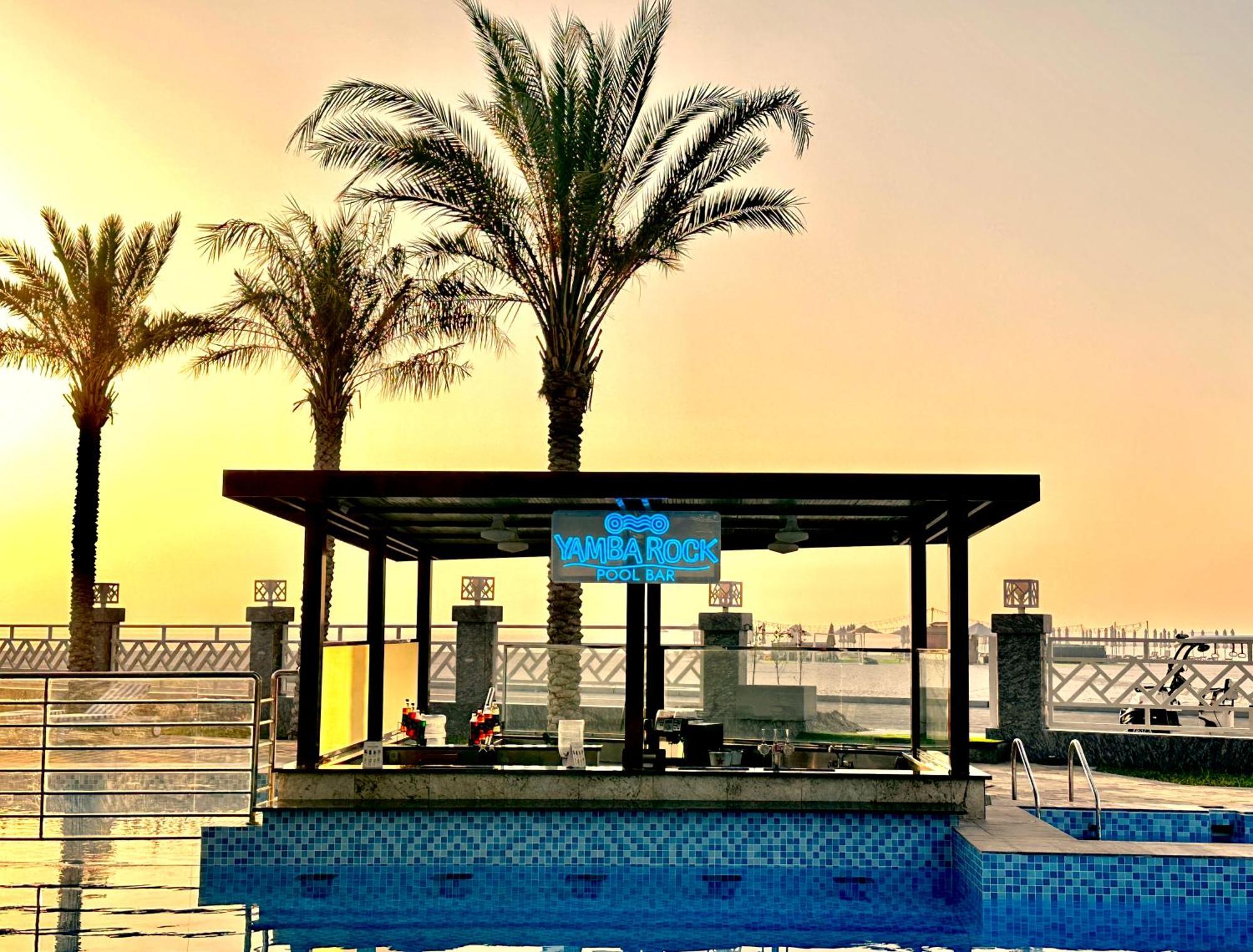Park Regis By Prince Dubai Islands Exterior photo