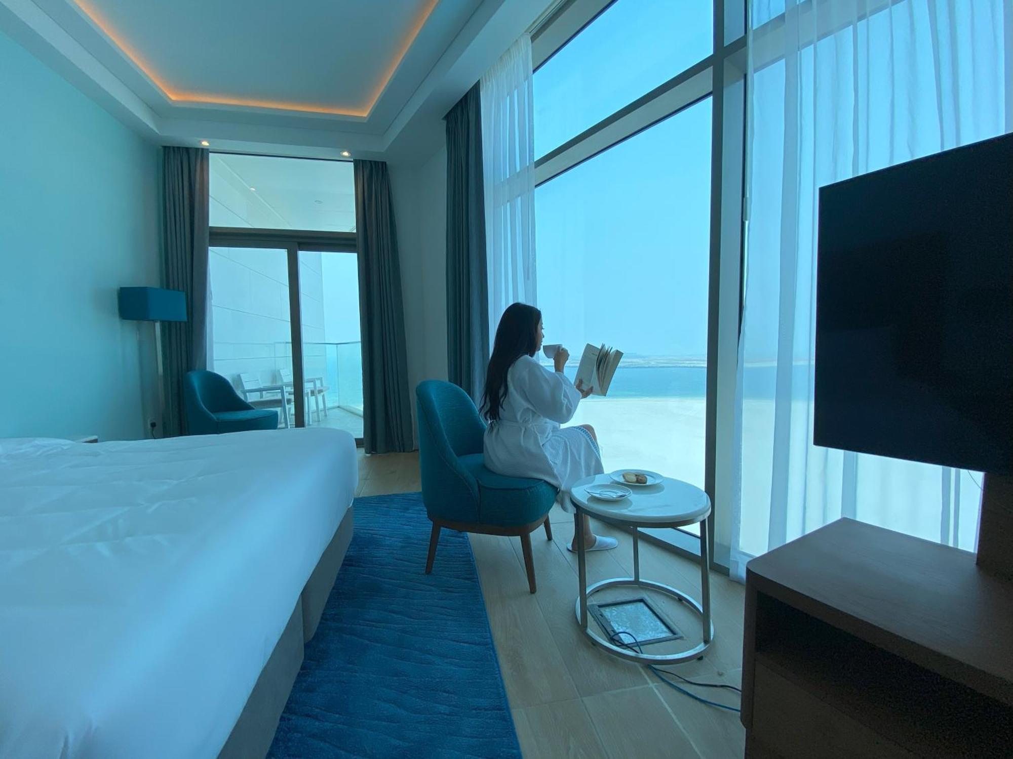 Park Regis By Prince Dubai Islands Exterior photo